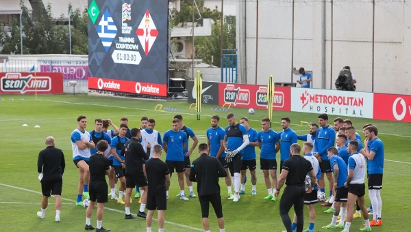 Το 1-0 της Ελλάδας και η μεγάλη σημασία της νίκης