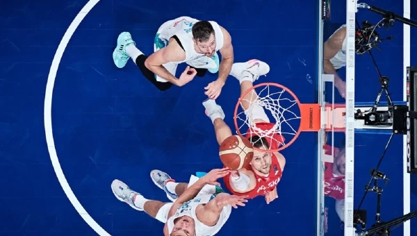 Ευρωμπάσκετ 2022: Η δυάδα Γερμανίας, Γαλλίας