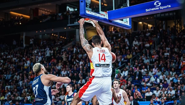 Η Ισπανία ανέβηκε ξανά στο θρόνο της [vids]