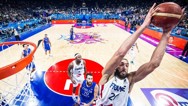 Eurobasket: Η ημέρα και οι ώρες των ημιτελικών [vids]