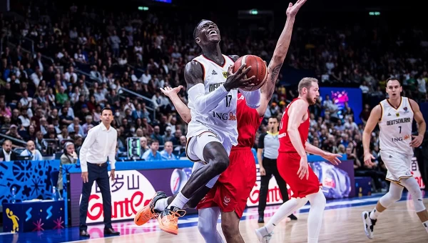 Eurobasket: Χάλκινη η Γερμανία [vids]