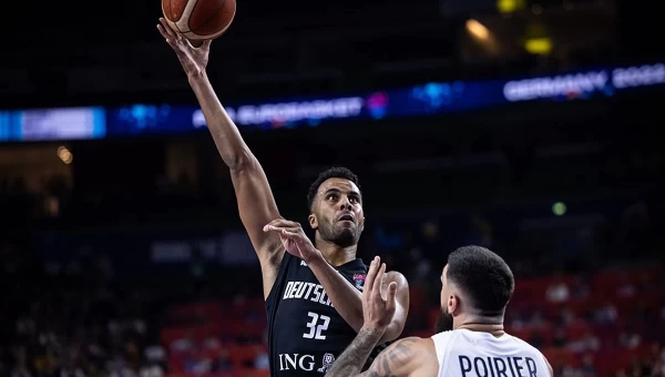Eurobasket: Η Γερμανία +13 τη Γαλλία, έστειλε μήνυμα [vids]