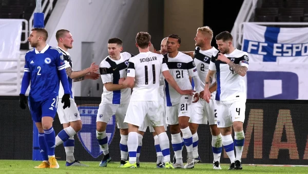 UEFA Nations League: Μαυροβούνιο-Φινλανδία, κίνητρο με γκολ στο 2.00!