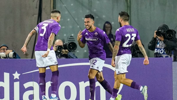 Conference League: Δυάδα απόδοσης 4.51!