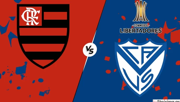 Κόπα Λιμπερταδόρες: Η διάθεση της Φλαμένγκο