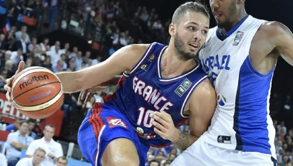 Ευρωμπάσκετ 2022: Η Γαλλία και ο Φουρνιέ