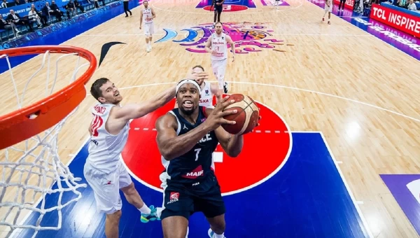 Eurobasket: Φαβορί η Γαλλία στον τελικό!