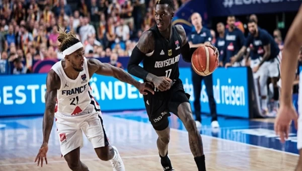 Μπορεί ξανά η Γερμανία!