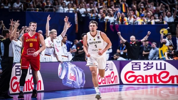 Ευρωμπάσκετ: Αγχώθηκε αλλά τα κατάφερε η Γερμανία! (vids)