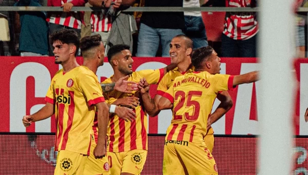 La Liga: Ο Ρομέου «καθάρισε» στο τέλος [vid]