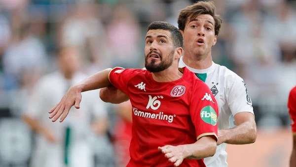 Bundesliga: Άλμα πεντάδας για την Μάιντζ [vids]