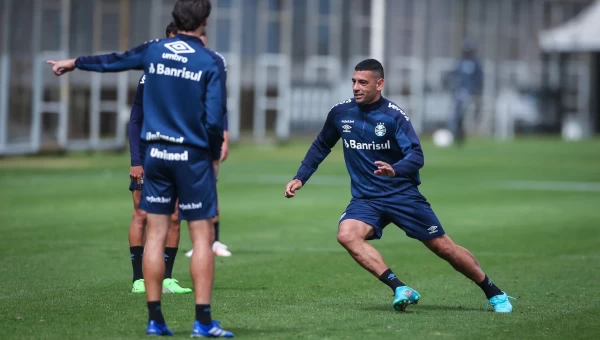 Β' Βραζιλίας: Το μήνυμα της Γκρέμιο είναι... στο 2,32!