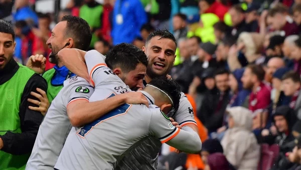 Conference League: Το πείσμα της Βιγιαρεάλ και η εντυπωσιακή Μπασακσεχίρ