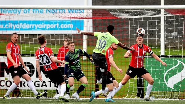 Τα δίνει όλα η Χέλσινγκφορς