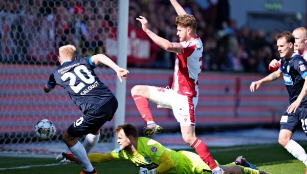 Σκανδιναβικά κύπελλα με γκολ!