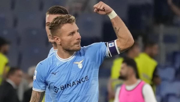 Με Λάτσιο και Λεχ Πόζναν