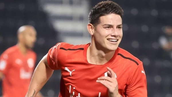 Ο Ολυμπιακός έτοιμος για το μπαμ με Χάμες Ροντρίγκες (vids)