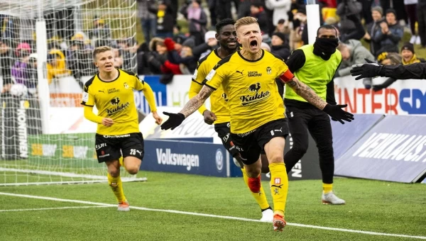 Α’ Φινλανδίας: Πονταρίσματα σε Κουόπιο