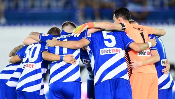 Το 2,15 στην Λαμία