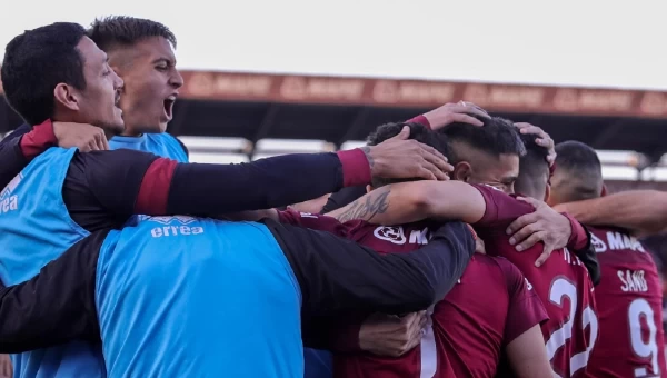 Δύο δυνατοί άσοι στην Αργεντινή