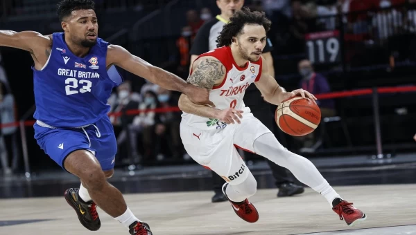 Τουρκία: Νοκ άουτ ο Λάρκιν!