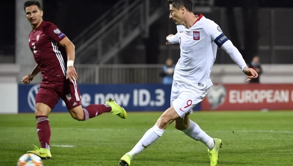 UEFA Nations League: Λετονία-Μολδαβία, "άψογοι" οι Λετονοί!