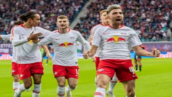 Φεστιβάλ τερμάτων στην Φρανκφούρτη