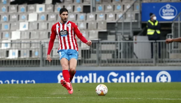 «Μοιρασιά» για Λούγκο και Οβιέδο