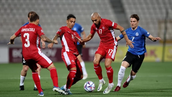 Nations League: Εσθονία-Μάλτα, να τελειώνουν οι γηπεδούχοι