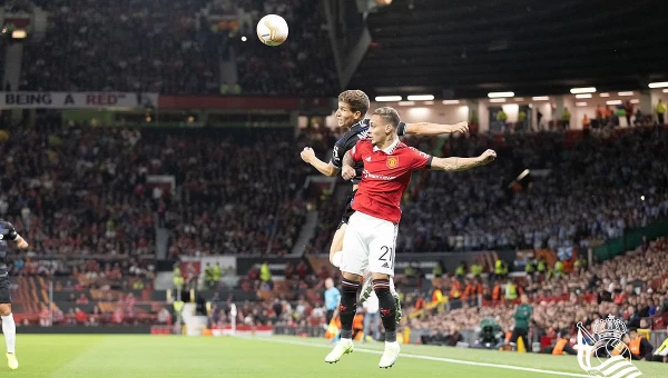 Europa League: Σούπερ νίκες για Σοσιεδάδ και Λάτσιο [vids]