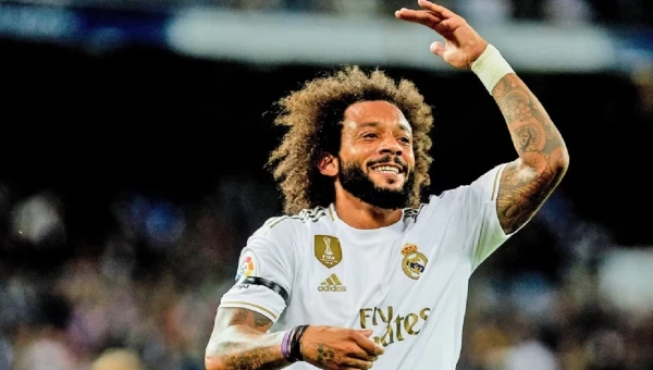 Την Δευτέρα στο Καραϊσκάκη η παρουσίαση του Μαρσέλο - Έστειλε το πρώτο του μήνυμα (vid)