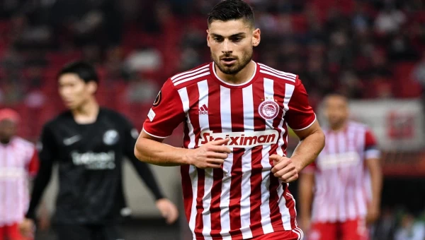 Τραμπζονσπόρ: «Τελειώνει» του Μασούρα!