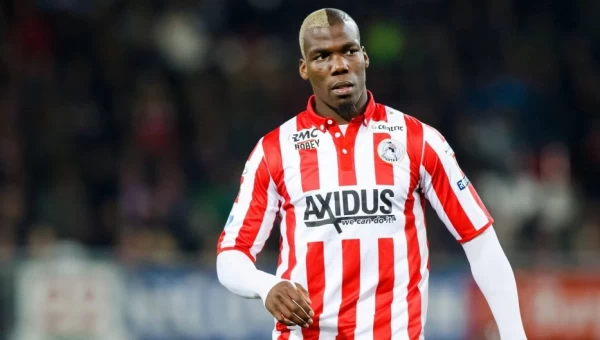 Υπό κράτηση ο Ματίας Πογκμπά