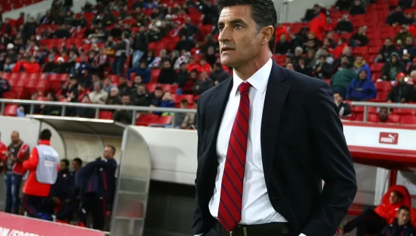 "Πάτησε" Ελλάδα ο Μίτσελ