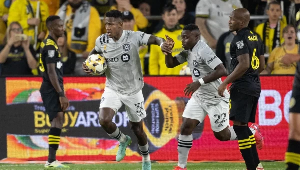 MLS: Τα.. σπάει το Μόντρεαλ
