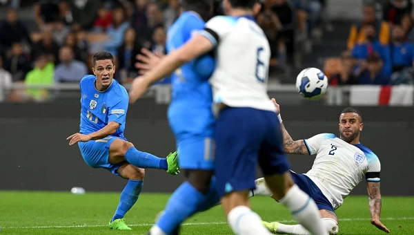 Nations League: Μάχη Ουγγαρίας-Ιταλίας για την πρωτιά, υποβιβασμός της Αγγλίας [vids]