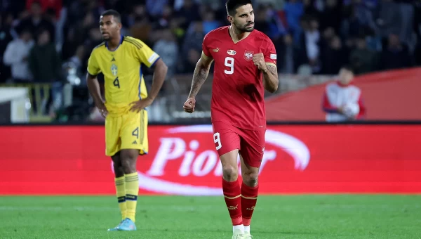 Nations League: Νίκες κορυφής για Σερβία, Σκωτία και Ισραήλ [vids]