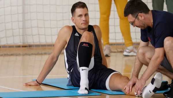 Σερβία: Νοκ άουτ ο Νέντοβιτς