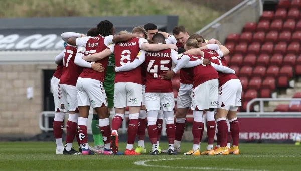 Ρίσκο με Νορθάμπτον και Ιτουάνο!