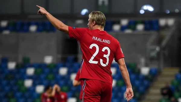 UEFA Nations League: Νορβηγία-Σερβία, παίζεται η πρωτιά! 