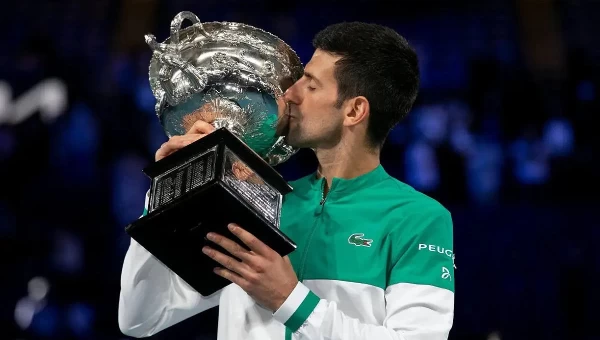 Australian Open: Άρθηκε η τιμωρία του «Νόλε»