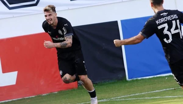 Πήρε δανεικό τον Περέα ο ΟΦΗ