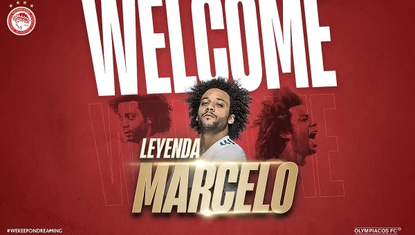 Ολυμπιακός: Μεταγραφική «βόμβα» με Μαρσέλο [vids]