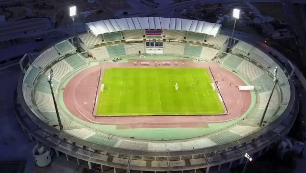 Χωρίς… οπαδούς το Βόλος – Άρης!