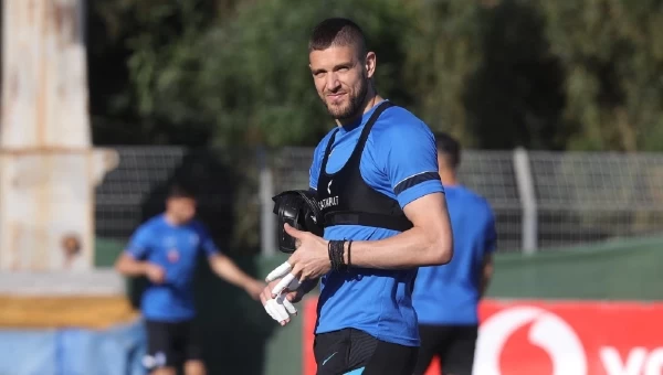 Ολυμπιακός: Το σοκ με Βατσλίκ έφερε τον Πασχαλάκη