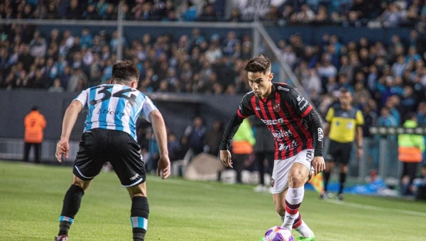 Α' Αργεντινής: Μεγάλη ευκαιρία για την Πατρονάτο