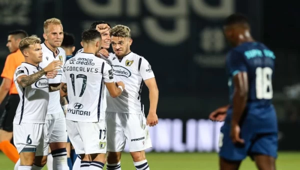 Α’ Πορτογαλίας: Ρίσκο με ισοπαλίες