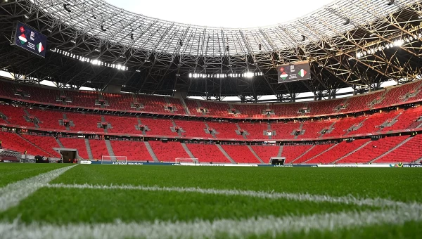 Ουγγρική πρόταση για το ιταλικό Supercoppa