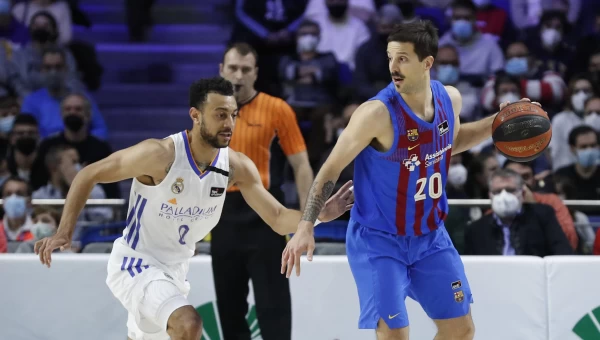 Ρεάλ-Μπαρτσελόνα για το Σούπερ Καπ!