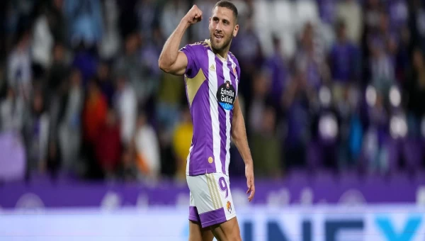 Γαλατασαράι και Ρεάλ Βαγιαδολίδ!